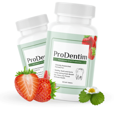 ProDentim is unlike anything you’ve ever tried or experienced in your life before. It’s the only product in the world with a unique blend of 3.5 billion probiotics and nutrients, specially designed to repopulate your mouth with good bacteria.